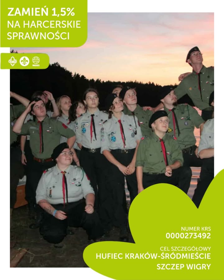 ZHP Szczep WIGRY