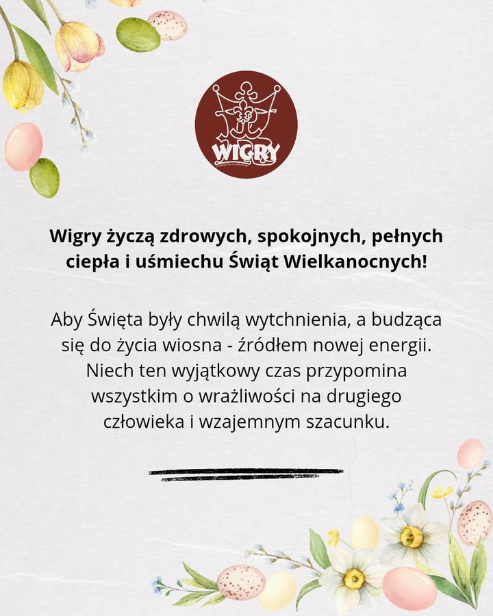 ZHP Szczep WIGRY